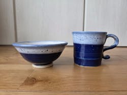 陶芸ケロッグに投稿された画像（2025/6/8）