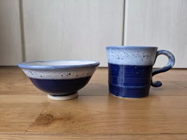 陶芸ケロッグに投稿された画像（2025/6/8）