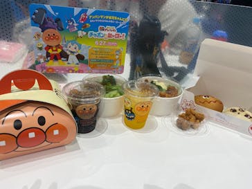神戸アンパンマンこどもミュージアム＆モールに投稿された画像（2025/6/9）