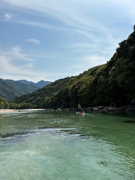 屋久島冒険旅に投稿された画像（2025/6/9）