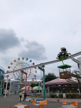 とちのきファミリーランドに投稿された画像（2025/6/9）