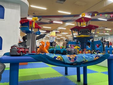 キッズユーエスランド 大阪泉佐野店に投稿された画像（2025/6/9）