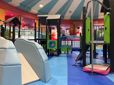 横浜・八景島シーパラダイス　プレジャーランドに投稿された画像（2025/6/9）