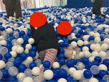 横浜・八景島シーパラダイス　プレジャーランドに投稿された画像（2025/6/9）