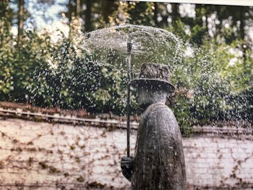 あべのハルカス美術館に投稿された画像（2025/6/9）