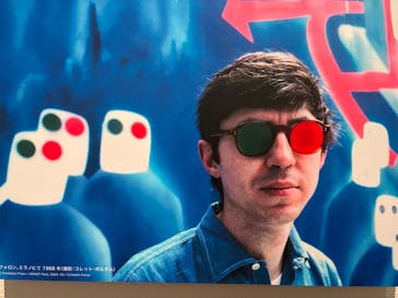 あべのハルカス美術館に投稿された画像（2025/6/9）