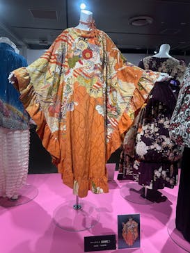 GLAM―黒柳徹子、時代を超えるスタイル―に投稿された画像（2025/6/9）