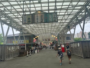 西武園ゆうえんちに投稿された画像（2025/6/9）