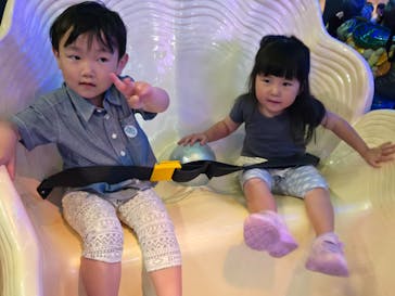 マクセル アクアパーク品川に投稿された画像（2025/6/9）