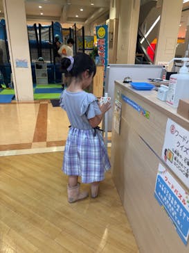 キッズユーエスランド 佐賀大和店に投稿された画像（2025/6/9）