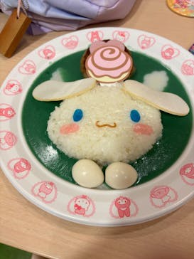 サンリオピューロランドに投稿された画像（2025/6/9）