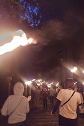 大山ツアーデスクに投稿された画像（2025/6/9）