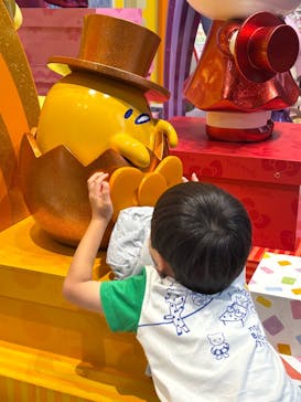 サンリオピューロランドに投稿された画像（2025/6/9）