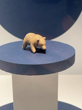 特別展「古代DNA－日本人のきた道」（国立科学博物館）に投稿された画像（2025/6/9）