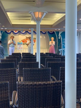 琵琶湖汽船に投稿された画像（2025/6/9）