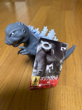 ゴジラ・THE・アート展に投稿された画像（2025/6/9）