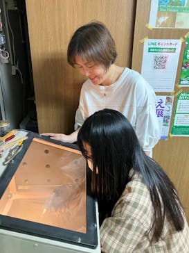 ATELIER MIKI ミキ（松阪工房）に投稿された画像（2025/6/9）