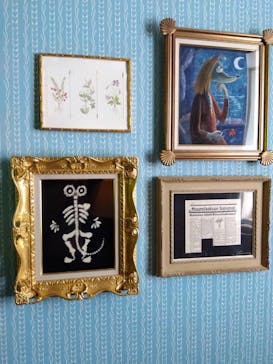 ムーミンバレーパークに投稿された画像（2025/6/9）