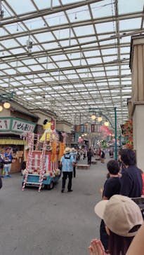 西武園ゆうえんちに投稿された画像（2025/6/9）