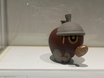 ポケモン×工芸展－美とわざの大発見－に投稿された画像（2025/6/9）