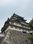 名古屋城に投稿された画像（2025/6/10）