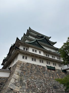 名古屋城に投稿された画像（2025/6/9）