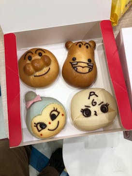 横浜アンパンマンこどもミュージアムに投稿された画像（2025/6/9）