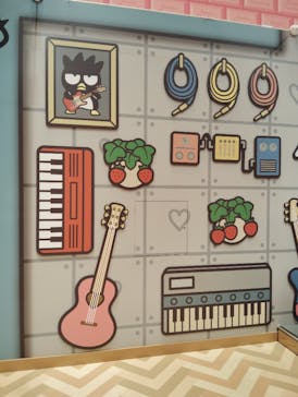 サンリオピューロランドに投稿された画像（2025/6/10）