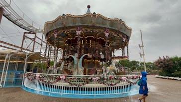 ひらかたパークに投稿された画像（2025/6/10）