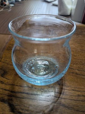 長瀞ガラス工房 聡に投稿された画像（2025/6/10）