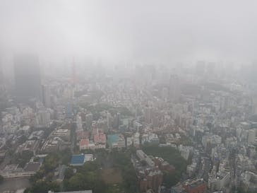 六本木ヒルズ展望台 東京シティビューに投稿された画像（2025/6/10）