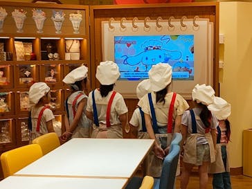 サンリオピューロランドに投稿された画像（2025/6/10）