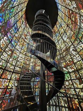 彫刻の森美術館に投稿された画像（2025/6/10）