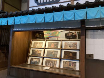 特別展「蔦屋重三郎　コンテンツビジネスの風雲児」に投稿された画像（2025/6/10）