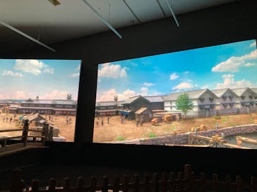 特別展「蔦屋重三郎　コンテンツビジネスの風雲児」に投稿された画像（2025/6/10）