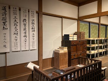 特別展「蔦屋重三郎　コンテンツビジネスの風雲児」に投稿された画像（2025/6/10）