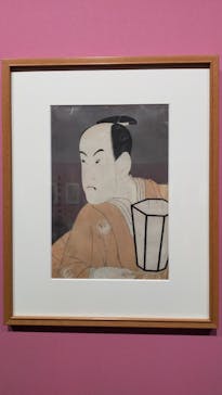 五大浮世絵師展ー歌麿 写楽 北斎 広重 国芳に投稿された画像（2025/6/10）