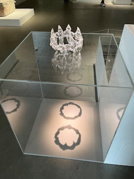 金沢21世紀美術館に投稿された画像（2025/6/10）