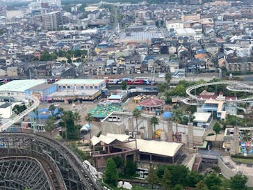 ひらかたパークに投稿された画像（2025/6/10）