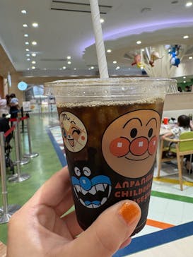 横浜アンパンマンこどもミュージアムに投稿された画像（2025/6/10）