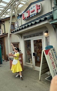 西武園ゆうえんちに投稿された画像（2025/6/10）