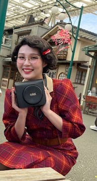 西武園ゆうえんちに投稿された画像（2025/6/10）