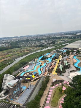 東京サマーランドに投稿された画像（2025/6/10）