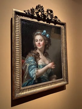 西洋絵画、どこから見るか？―ルネサンスから印象派まで　サンディエゴ美術館 vs 国立西洋美術館に投稿された画像（2025/6/10）