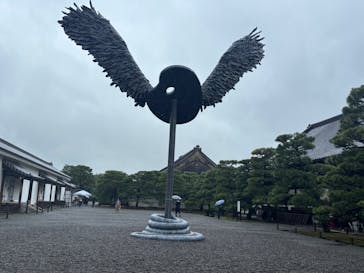 元離宮二条城に投稿された画像（2025/6/10）