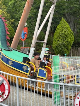 東条湖おもちゃ王国に投稿された画像（2025/6/10）