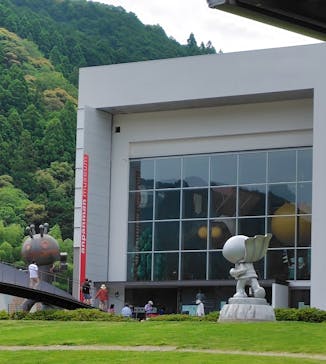 香美市立やなせたかし記念館　(アンパンマンミュージアム＆詩とメルヘン絵本館）に投稿された画像（2025/6/10）