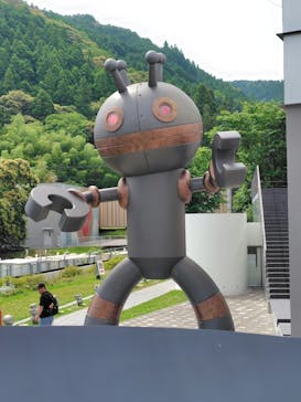 香美市立やなせたかし記念館　(アンパンマンミュージアム＆詩とメルヘン絵本館）に投稿された画像（2025/6/10）