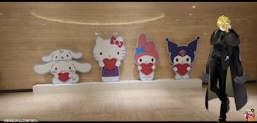 サンリオ展～ニッポンのカワイイ文化に投稿された画像（2025/6/10）