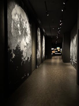 広島平和記念資料館に投稿された画像（2025/6/10）